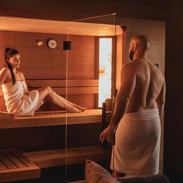 chaLAAlets, hotel v destinaci Laa an der Thaya