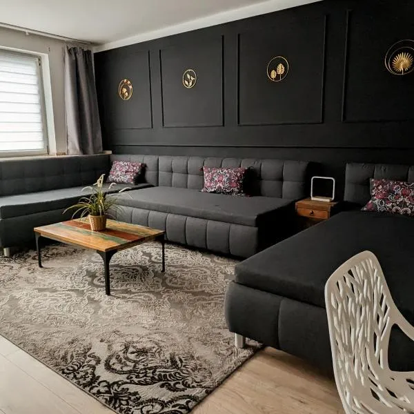 Downtown Apartments Unterbilk، فندق في دوسلدورف