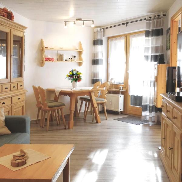 Ferienwohnung Lieber