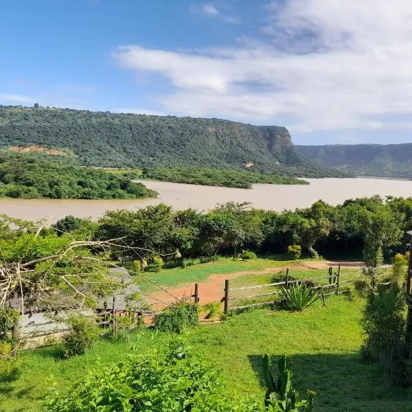 Entendeni Lodge SelfCatering, hotel din Inanda