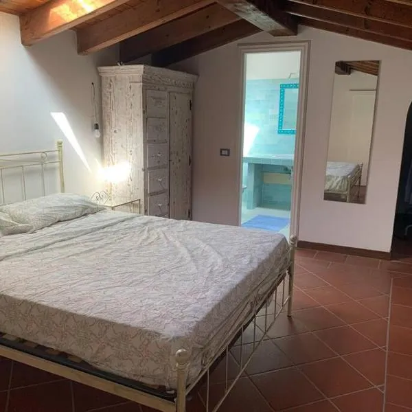 Villa Sandra, hotel a Stintino