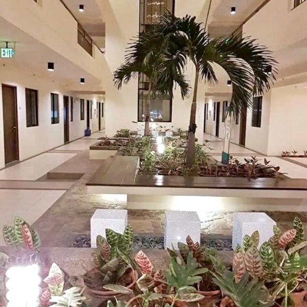 The Atherton, Manila