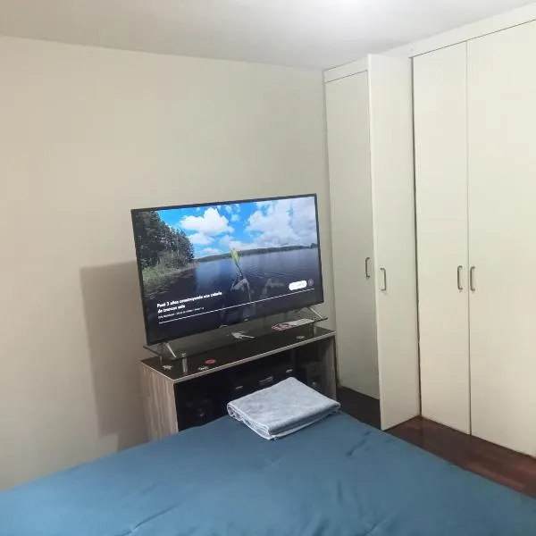 Acogedora Habitacion Independiente, ξενοδοχείο στη Λίμα