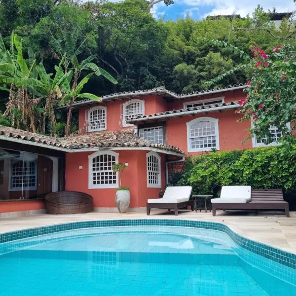 Origem Buziana, hotel in Búzios