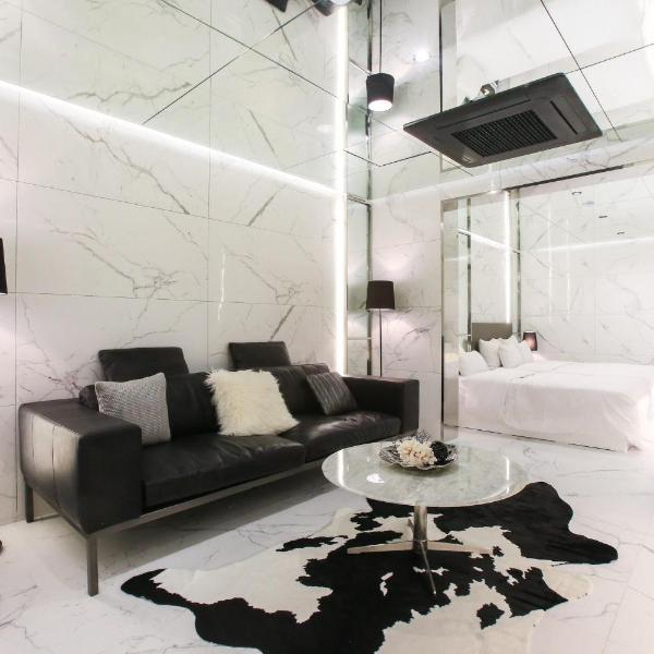 Hotel Star Premier Yeoksam, Seoul