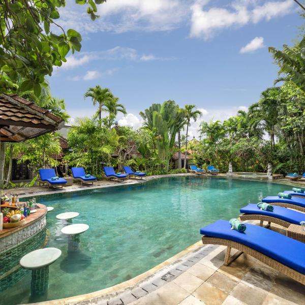 Tonys Villas & Resort Seminyak - Bali