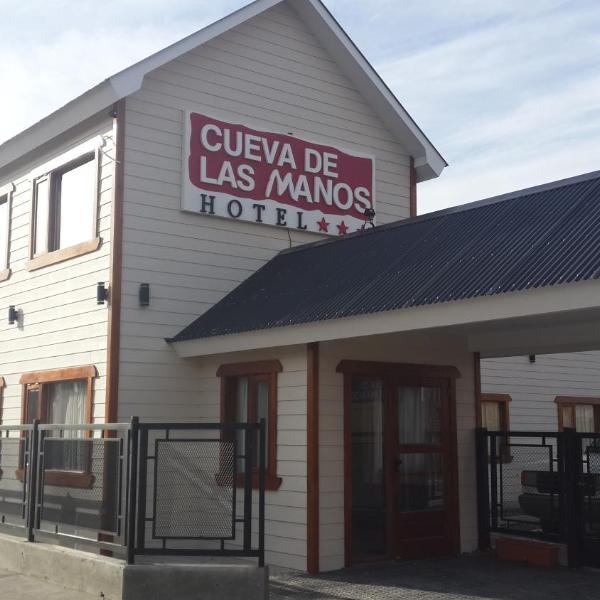 Hotel Cueva de las Manos