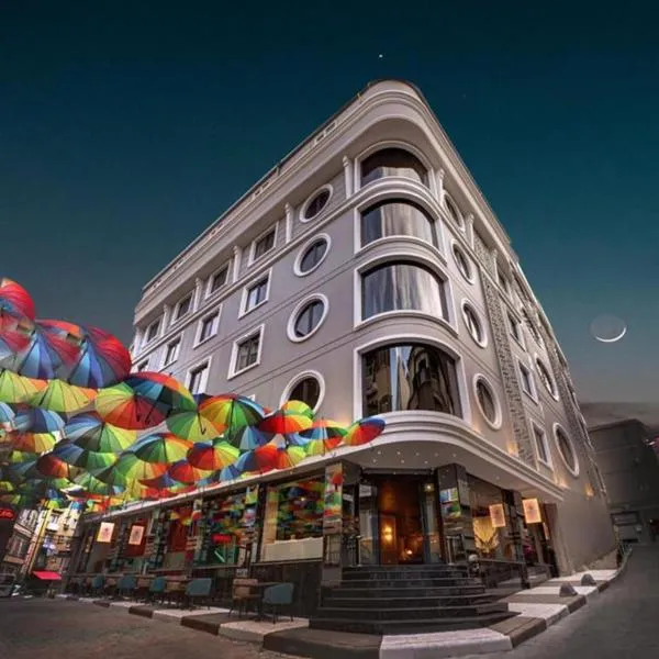 sultanahmet-milan-hotel-spa-stanbul-turkey-updated-2026-hotel