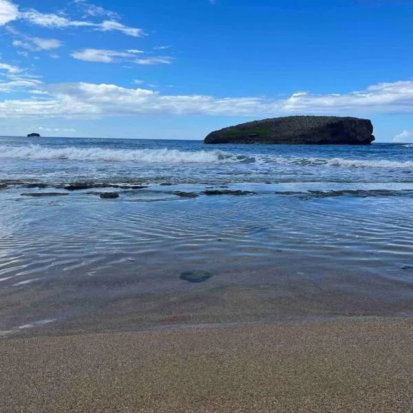 Huellas, Hotel in Arecibo