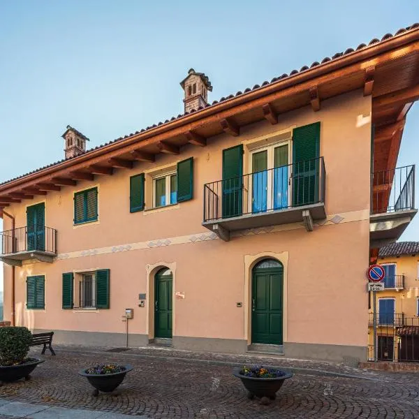 Villa Carla Suites in Barolo - Barolo, Italy - Updated 2026: Prices and ...