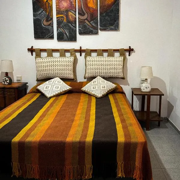 El Ocaso Villa Giardino, hotel v destinaci Villa Giardino