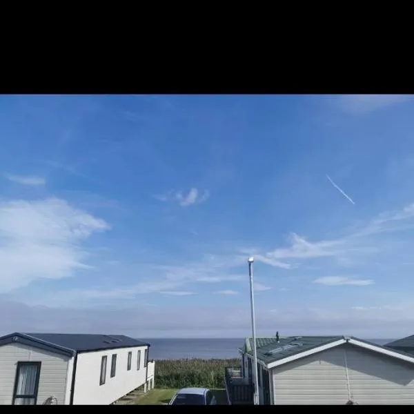 Birds Eye View, hotel v destinaci Mainsriddle