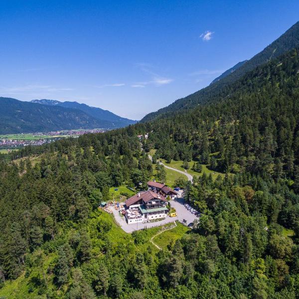 Landhotel Panorama