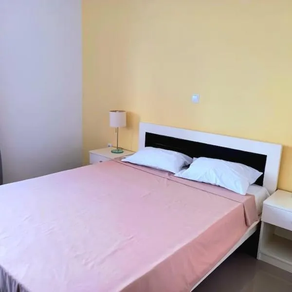 Apartamento em Santa Maria- Espaçoso&Confortável, hotel v destinaci Santa Maria