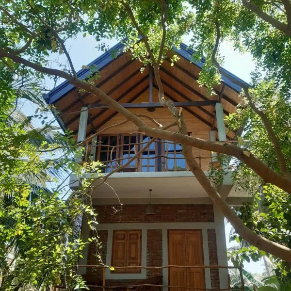 Agro Village Resort , Kalpitiya, hotel in Kalpitiya