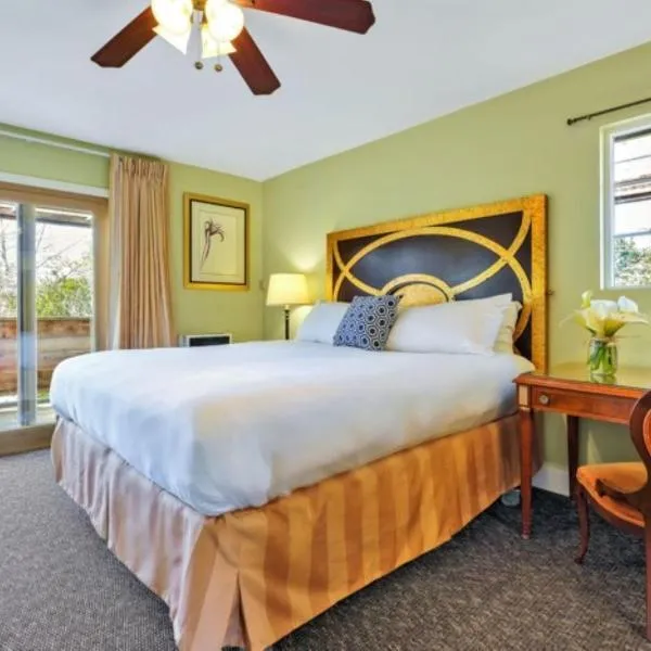 Bodega Bay Inn, hotel sa Bodega Bay