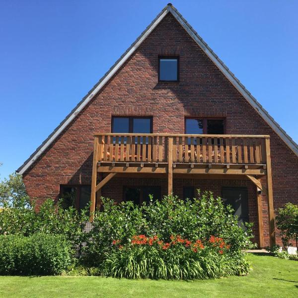 Ferienwohnung-Schwertmuschel-im-Haus-Muschelgarten