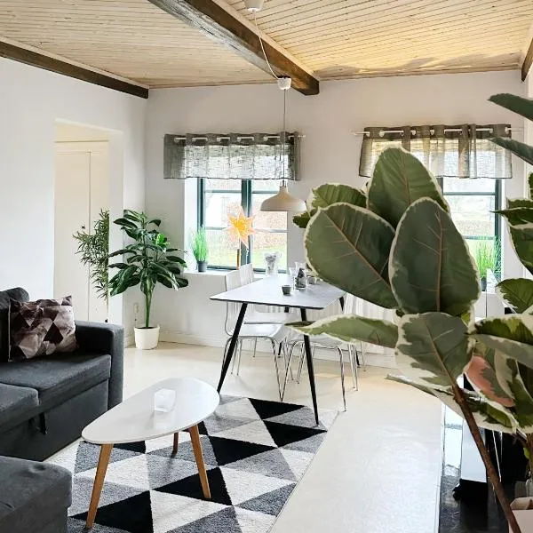 Kåseberga Byhus, ξενοδοχείο σε Ystad