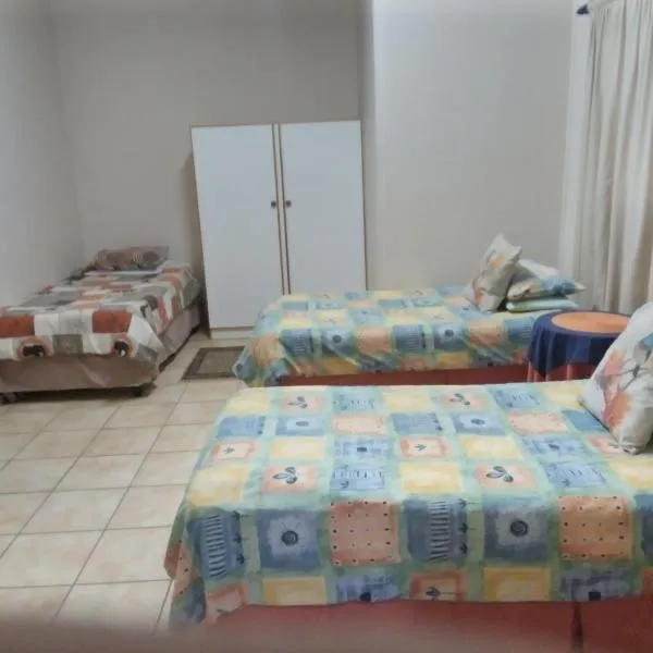 Accommodation Kolarita's Guesthouse, Brandvlei, NC, khách sạn ở Brandvlei