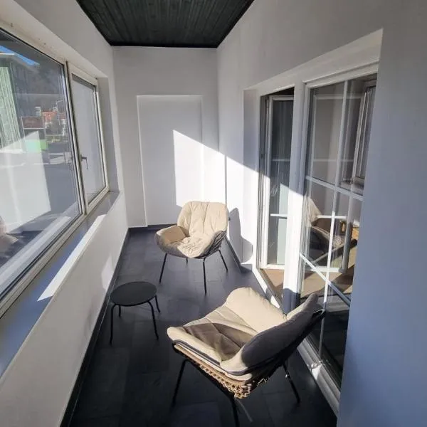 Apartment- Zimmer Pernter, hotel v destinaci Köflach