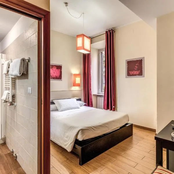 Guest House Trastevere, Hotel in Rom