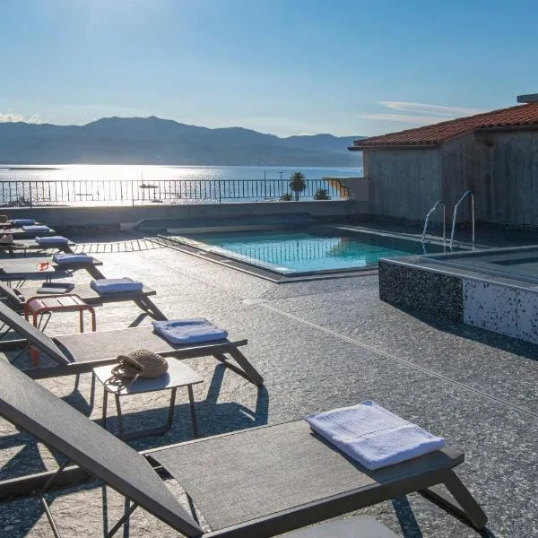 ibis Styles Ajaccio Napoleon, Hotel in Ajaccio