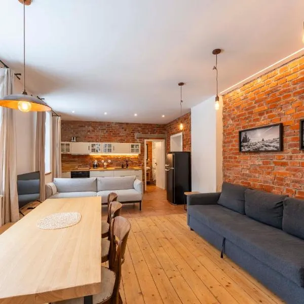 Vila Kouty, hotel v destinaci Loučná nad Desnou