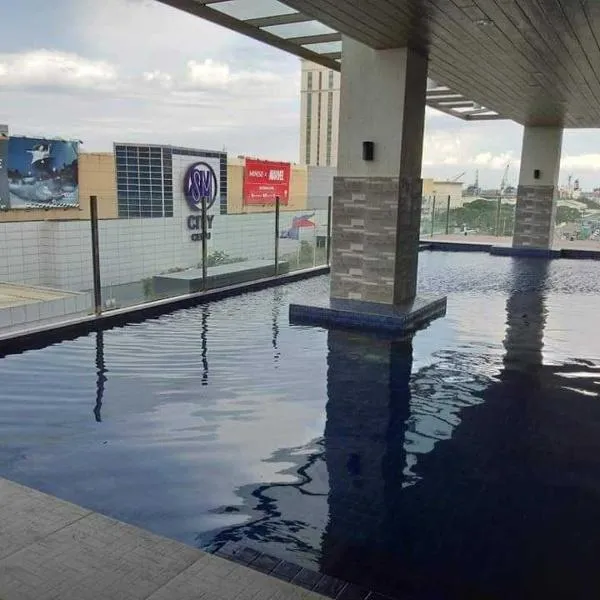 Sunvida Tower Condo 2, hotel in Cebu City