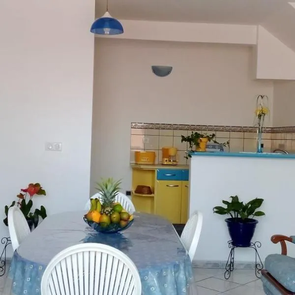 Logement d'affaires et de séjours de groupes du Robert,位于勒罗贝尔的酒店