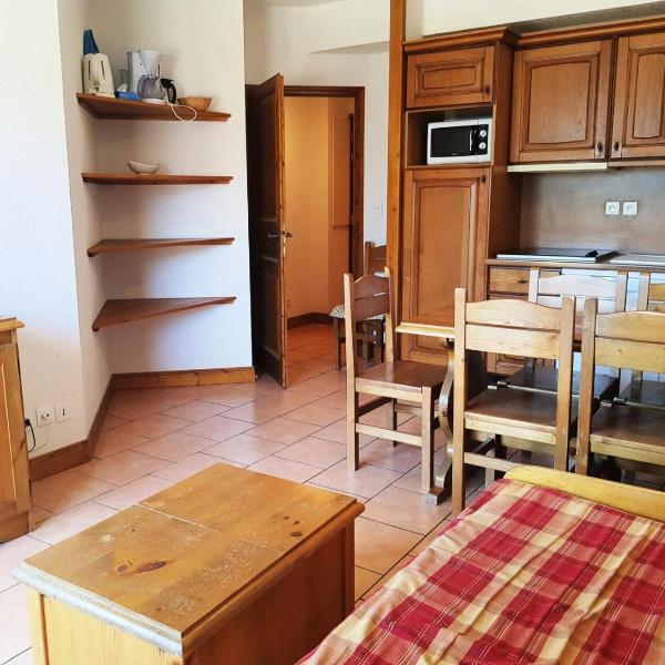 Chalet D'orcieres - 3 Pièces pour 6 Personnes 192785