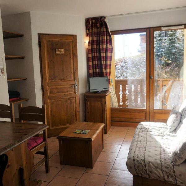 Chalet D'orcieres - 2 Pièces pour 4 Personnes 192812