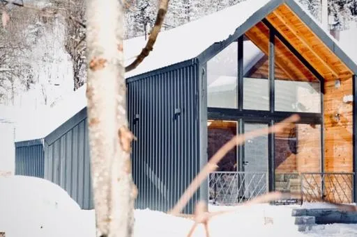 Cottage Kolašin, hôtel à Kolašin