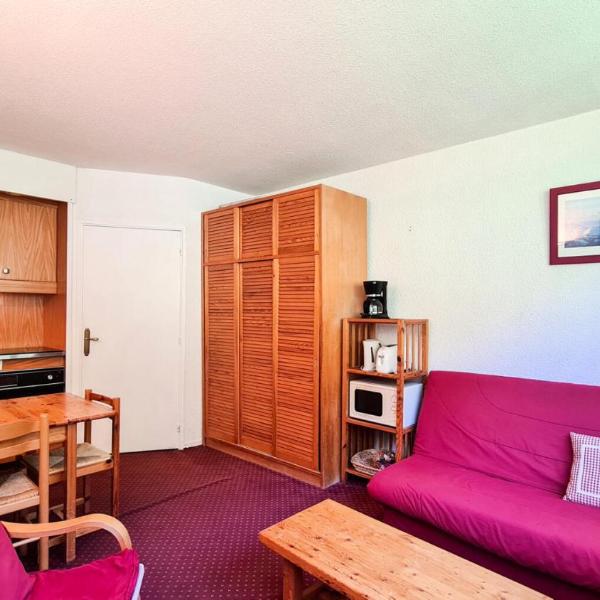 Résidence Andromede - Studio pour 4 Personnes 12