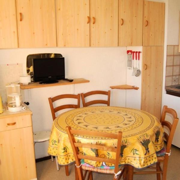 Résidence BELLE PLAGE - 2 Pièces pour 4 Personnes 44