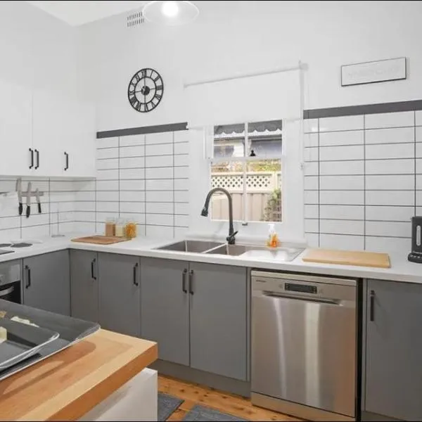 Lil's Cottage, hotel in Cessnock