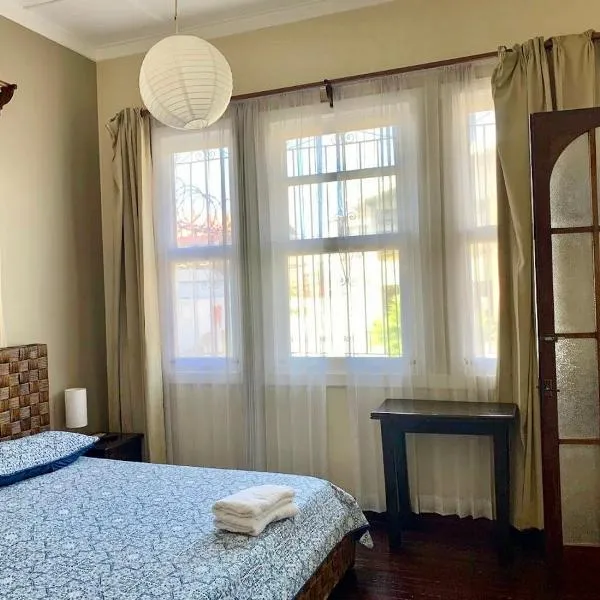 Costa Rica Guesthouse, hotel in San José