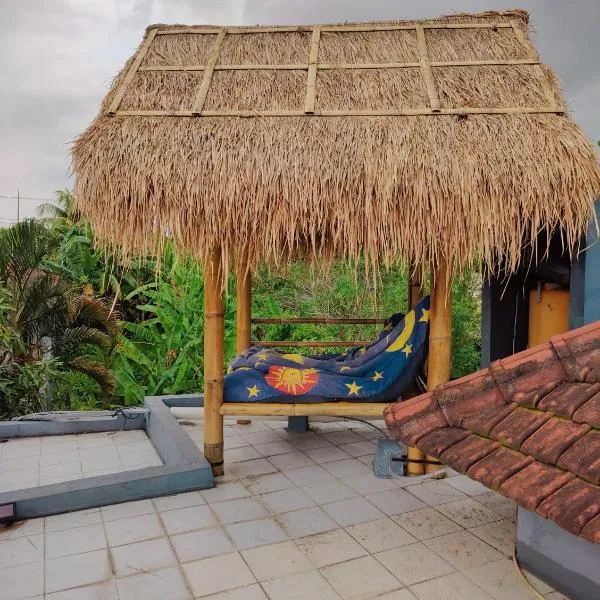 Canggu Serenity, hotel in Tumbak Bayuh