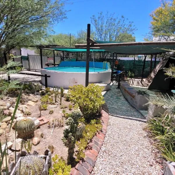 Aberdeen Self Catering, hotel in Aberdeen