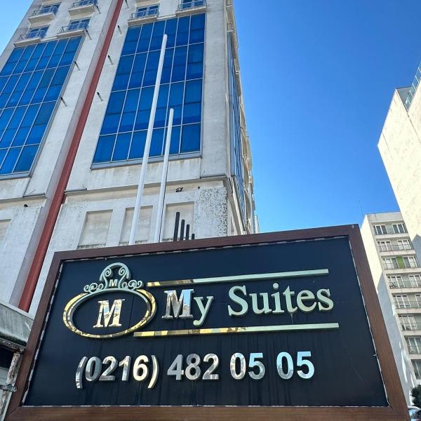 Myy Suites Hotel