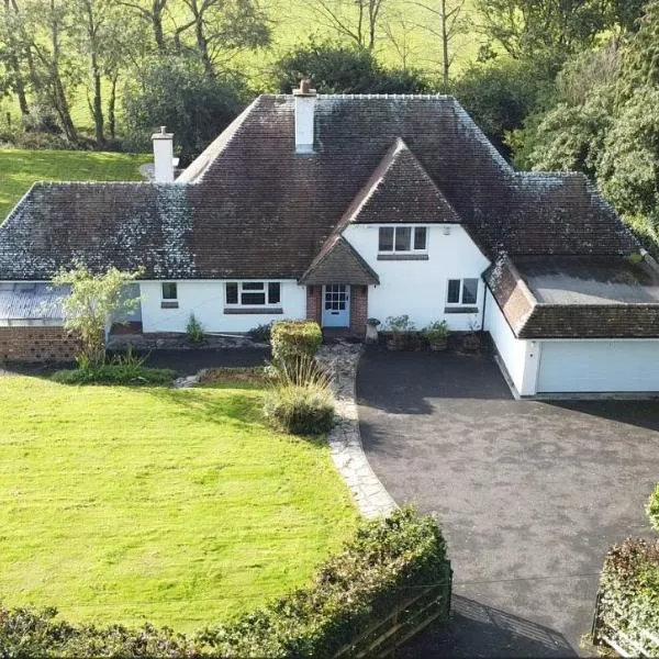Broad Mead, Hotel in Corfe Castle