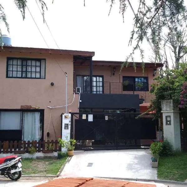 Hospedaje posada en Ezeiza, Hotel in Ezeiza