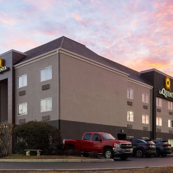 La Quinta by Wyndham Knoxville Airport, hotel in Alcoa