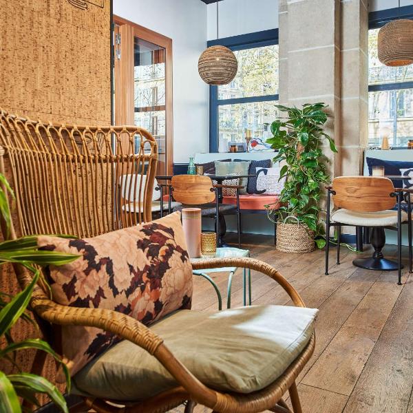 Ibis Styles Hotel Paris Gare de Lyon Bastille