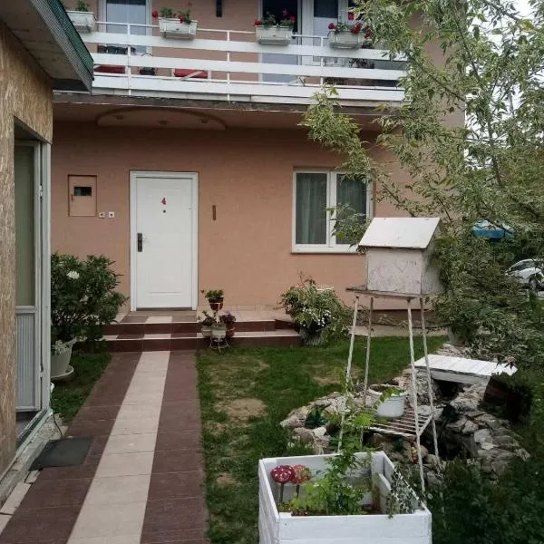 Apartmani Pavlov, ξενοδοχείο σε Arandjelovac
