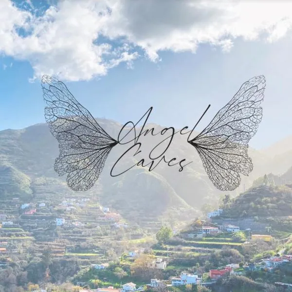 Angel Caves Farmstay, hotell sihtkohas Vega de San Mateo