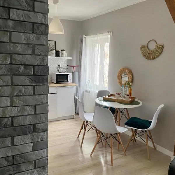 Apartament Sunset, hotel sa Sopot