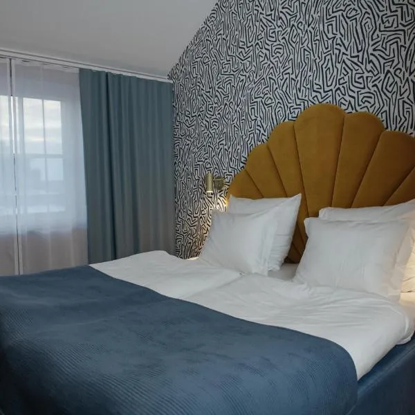 Clarion Hotel Örebro, hotel in Örebro
