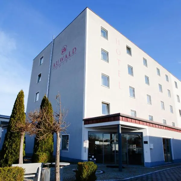 Auwald Hotel, hôtel à Ingolstadt