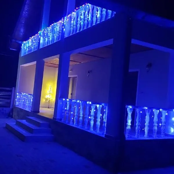 Pensiunea Agroturistica Daniel, ξενοδοχείο σε Orastie