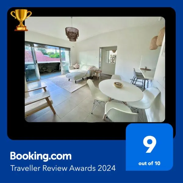 퍼스에 위치한 호텔 Ocean Eye